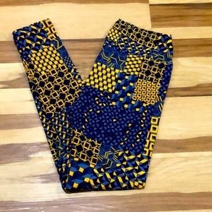 Lularoe Leggins